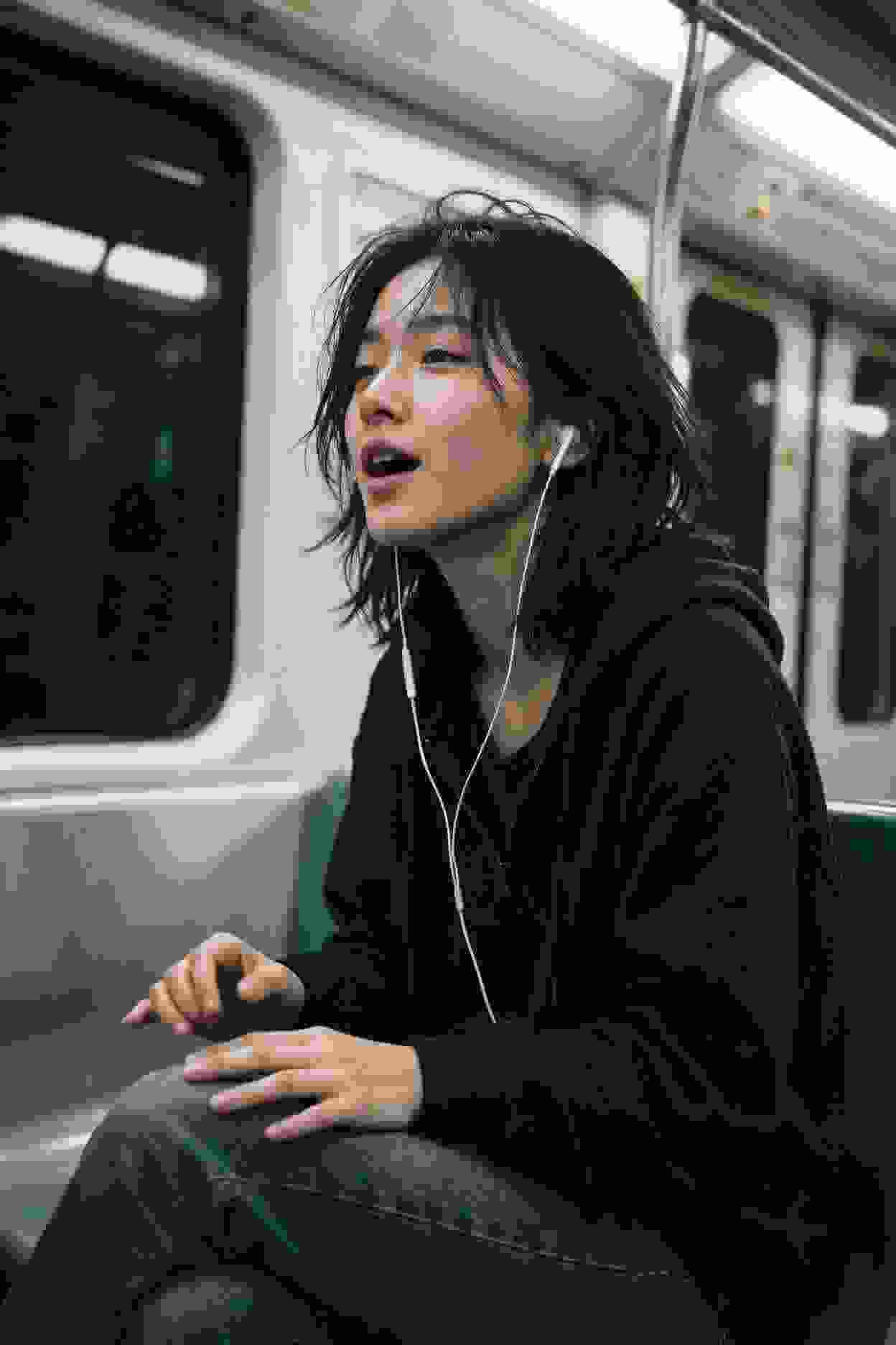 都市妖娘记